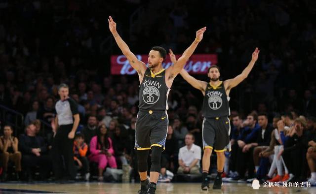 库里单场命中九记三分,勇士主场浇灭鹈鹕反扑火焰  库里单场命中九记三分,勇士主场浇灭鹈鹕反扑火焰