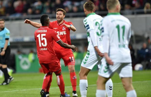 沙尔克04换帅如换刀,德甲新帅首秀取得开门红